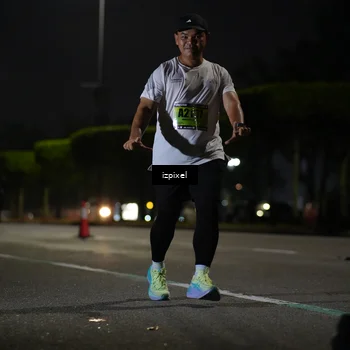 Runner Photo 5469194