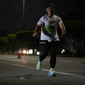 Runner Photo 5469195