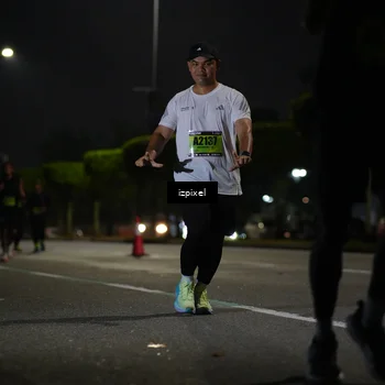 Runner Photo 5469196