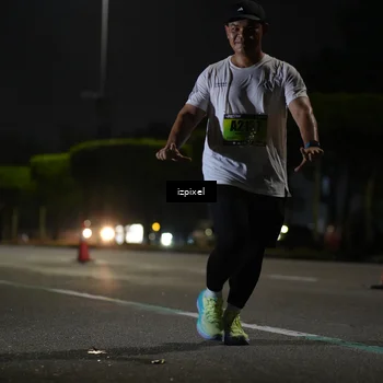Runner Photo 5469198