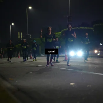 Runner Photo 5469201