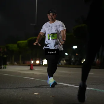 Runner Photo 5469202
