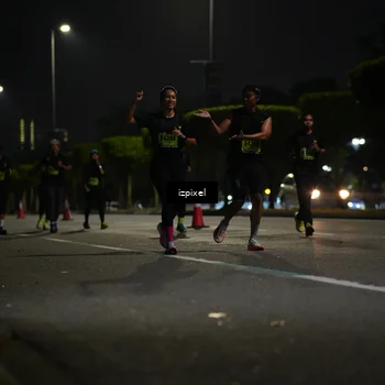 Runner Photo 5469204