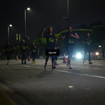Runner Photo 5469208