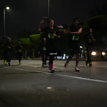 Runner Photo 5469209