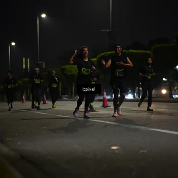 Runner Photo 5469211