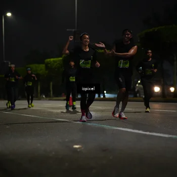 Runner Photo 5469213