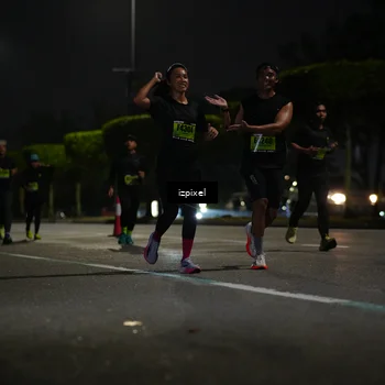 Runner Photo 5469214