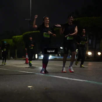 Runner Photo 5469216