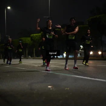 Runner Photo 5469218