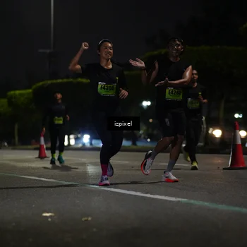 Runner Photo 5469225