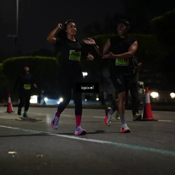 Runner Photo 5469226