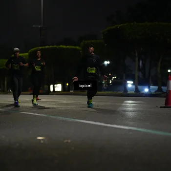 Runner Photo 5469228