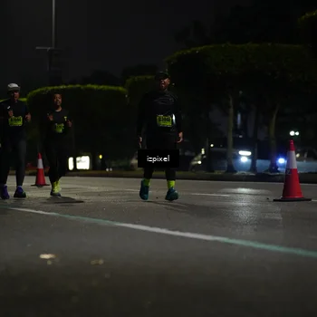 Runner Photo 5469231