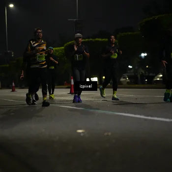 Runner Photo 5469232