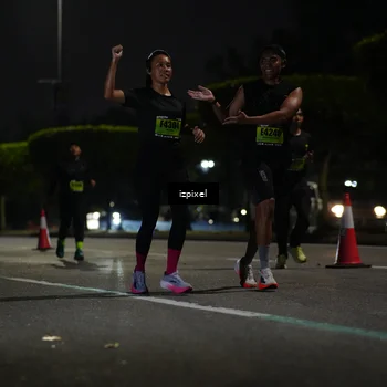 Runner Photo 5469233