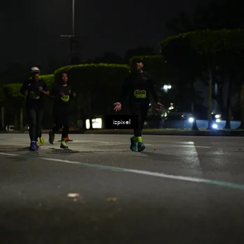 Runner Photo 5469235