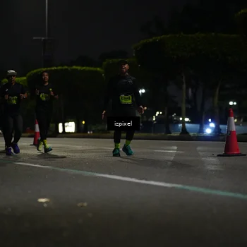 Runner Photo 5469237