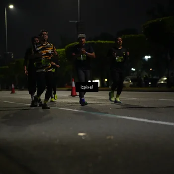 Runner Photo 5469238
