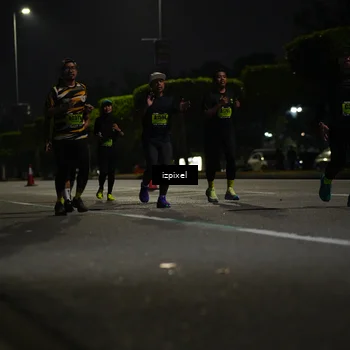 Runner Photo 5469241