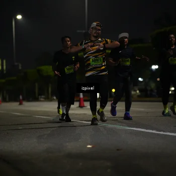 Runner Photo 5469243