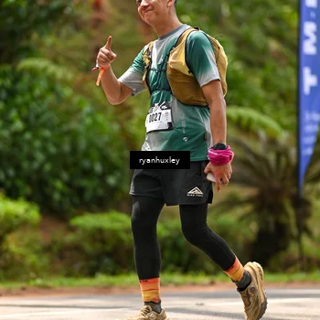 Runner Photo 5469244