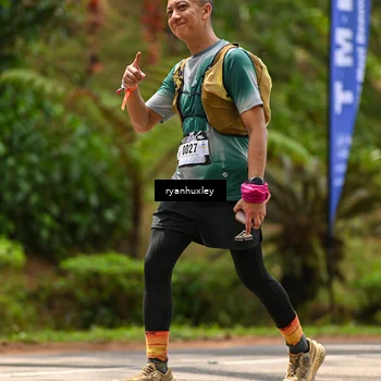 Runner Photo 5469246