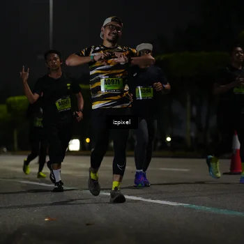 Runner Photo 5469249