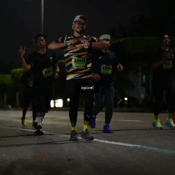 Runner Photo 5469252