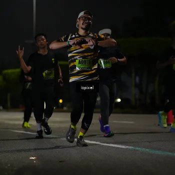 Runner Photo 5469253