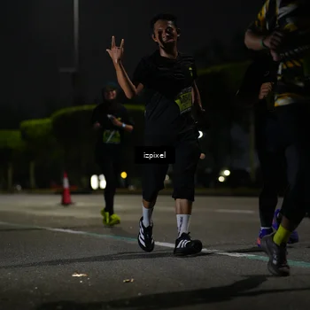 Runner Photo 5469254