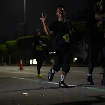 Runner Photo 5469256