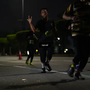 Runner Photo 5469258