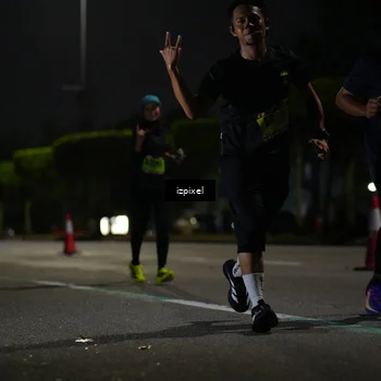 Runner Photo 5469259