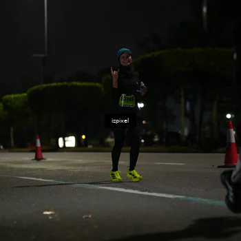 Runner Photo 5469260