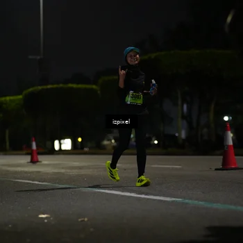 Runner Photo 5469261