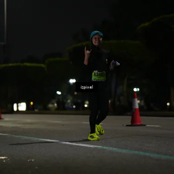 Runner Photo 5469265