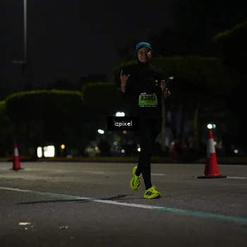 Runner Photo 5469266