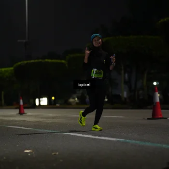 Runner Photo 5469267