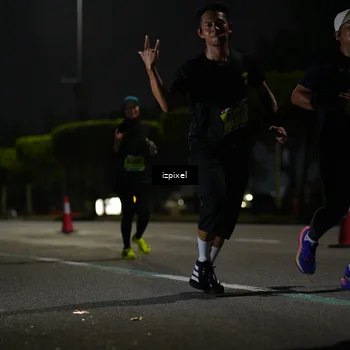 Runner Photo 5469268