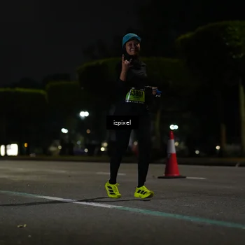 Runner Photo 5469269