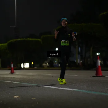 Runner Photo 5469270