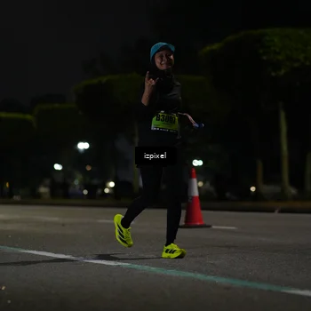 Runner Photo 5469272