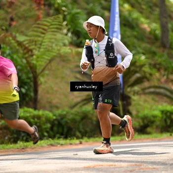 Runner Photo 5469273