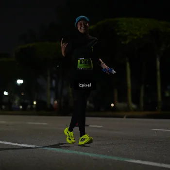 Runner Photo 5469276