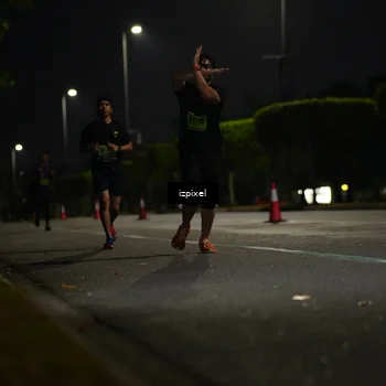 Runner Photo 5469278
