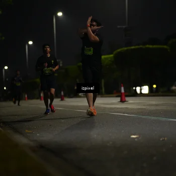 Runner Photo 5469282