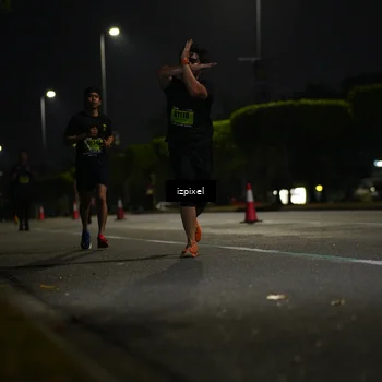 Runner Photo 5469283