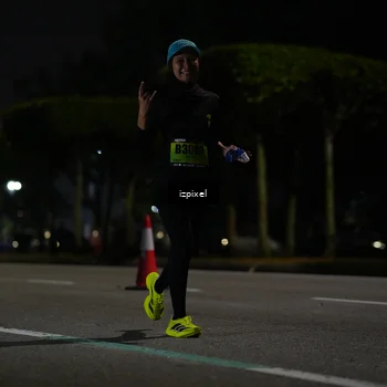 Runner Photo 5469285