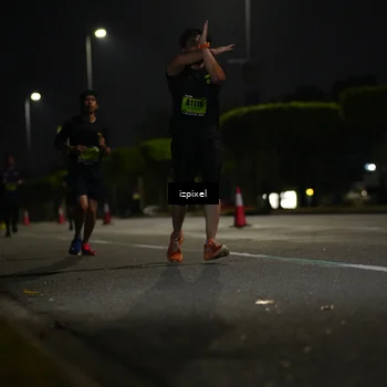 Runner Photo 5469286